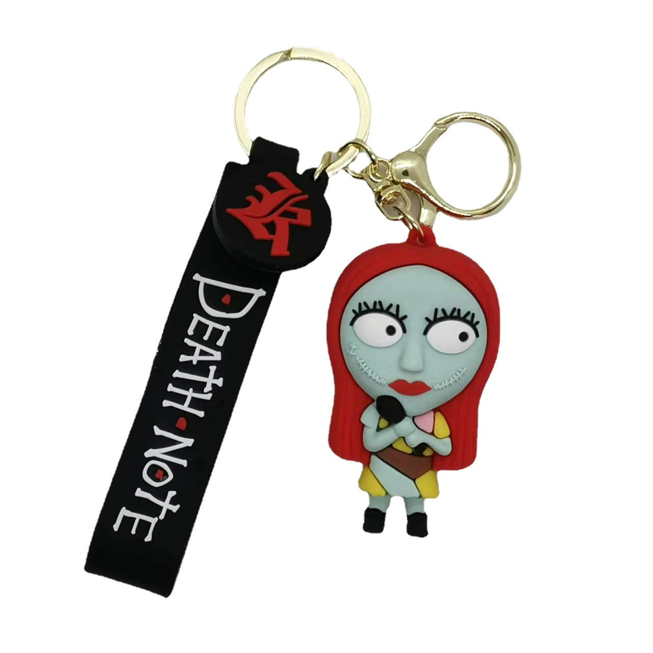 Wholesale Christmas Keychain